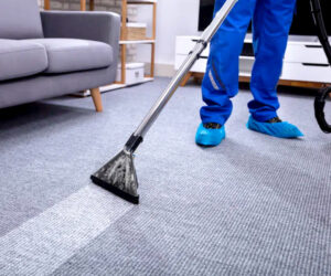 CFI Commercial Carpet Cleaning Services Sydney NSW