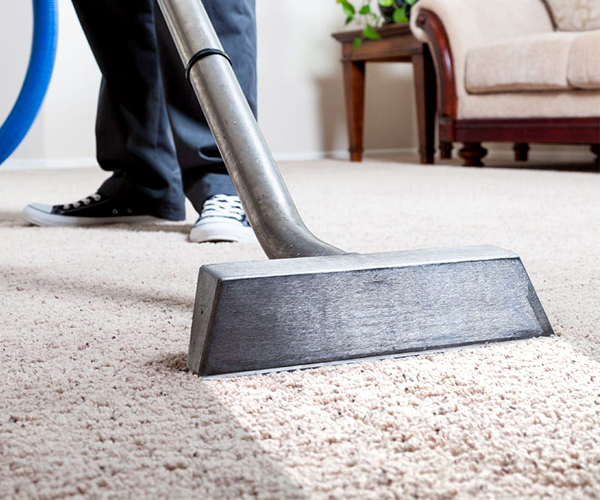 CFI Commercial Carpet Cleaning Services Sydney NSW