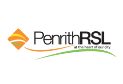 Logo Penrith RSL